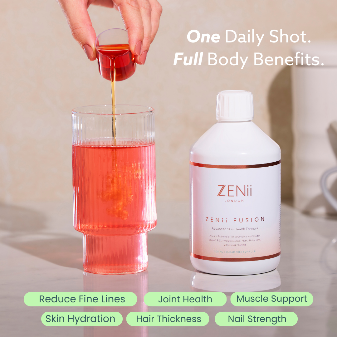 ZENii Fusion Collagen