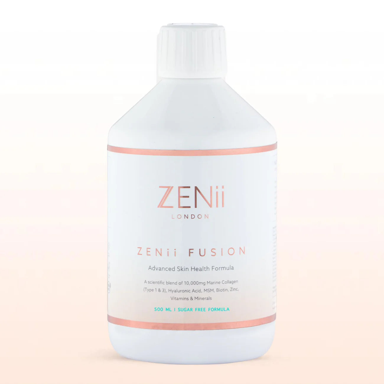 ZENii Fusion Collagen